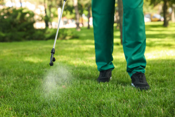 Best Commercial Pest Control Services  in California, PA